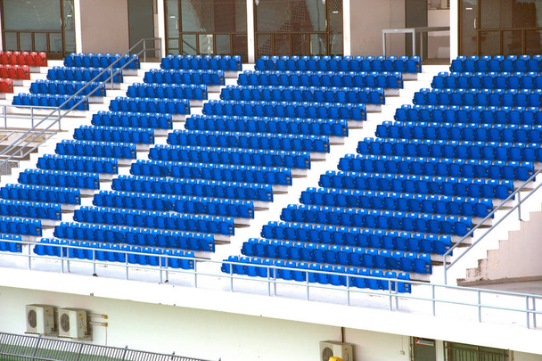General view of  Stadium . - Photo, Image