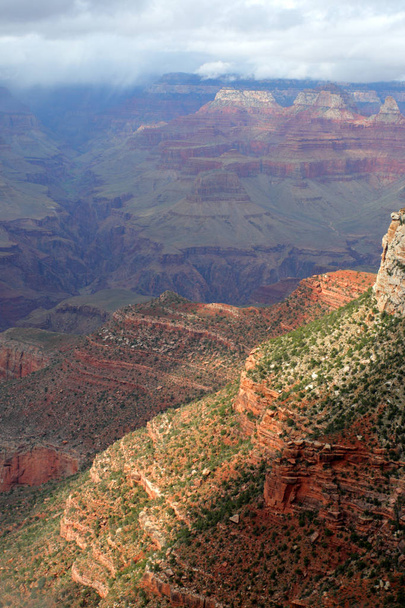 Grand Canyon National Park, Stati Uniti - Foto, immagini