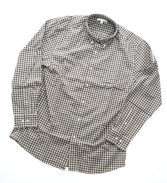 Men Shirt for clothing - Фото, зображення