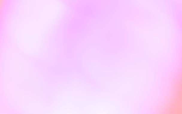 glatte Gaußsche Unschärfe bunten abstrakten Hintergrund. Pastellfarbe - Foto, Bild
