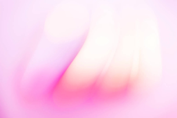 Sfocatura gaussiana liscia sfondo astratto colorato. Colore pastello
 - Foto, immagini