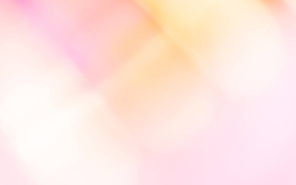 Desfoque gaussiano liso fundo abstrato colorido. Cor pastel
 - Foto, Imagem