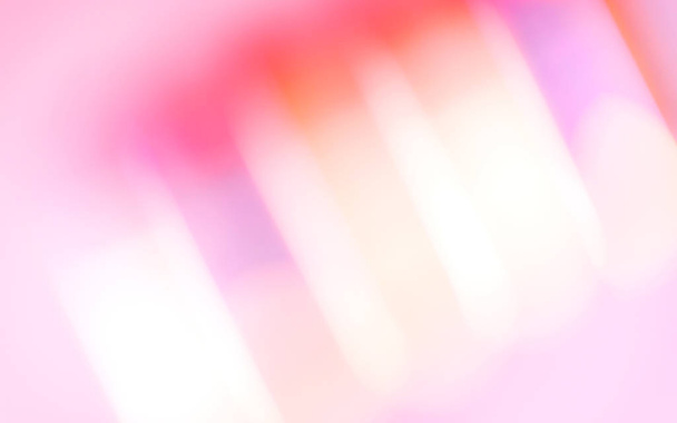 Sfocatura gaussiana liscia sfondo astratto colorato. Colore pastello
 - Foto, immagini