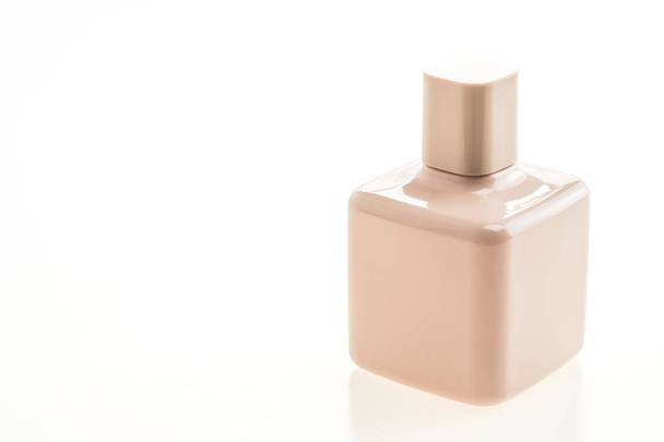 Gyönyörű luxus parfümös üveg - Fotó, kép