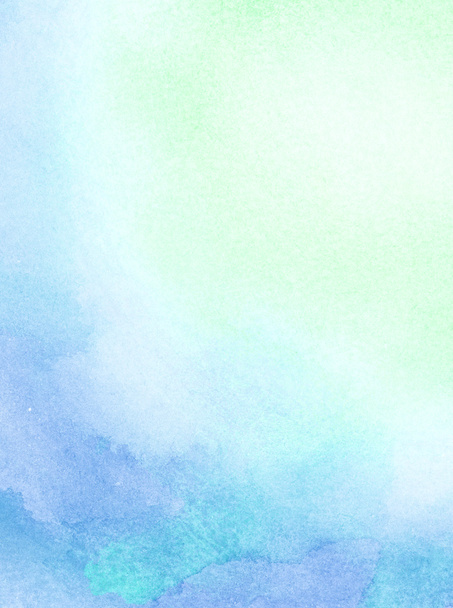 Abstract watercolor background - Photo, Image