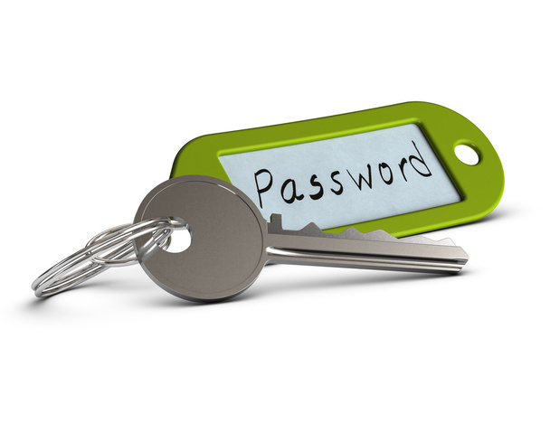 Password protected - Photo, Image
