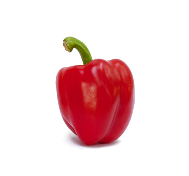Sweet pepper red - Valokuva, kuva