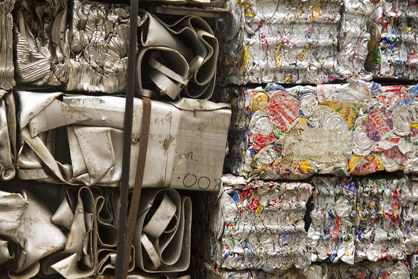 recyclage - Photo, image