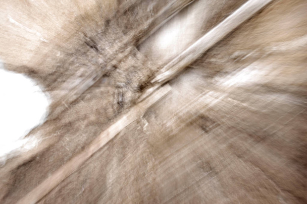 imagen abstracta hecha con el efecto de desenfoque de la cámara
 - Foto, Imagen