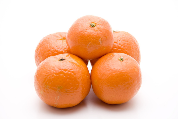 Orange Tangerine - Fotoğraf, Görsel