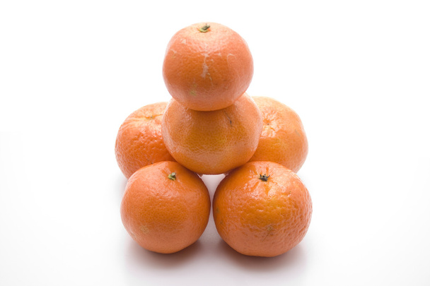 Orange Tangerine - Fotoğraf, Görsel
