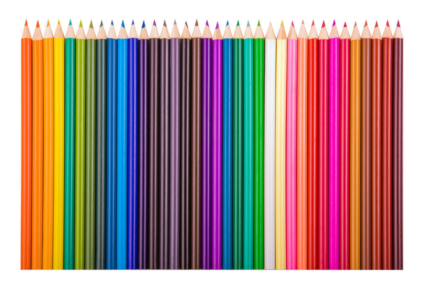 color pencils - Фото, зображення