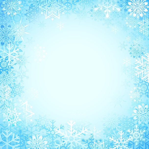 Christmas Background - Vektor, Bild