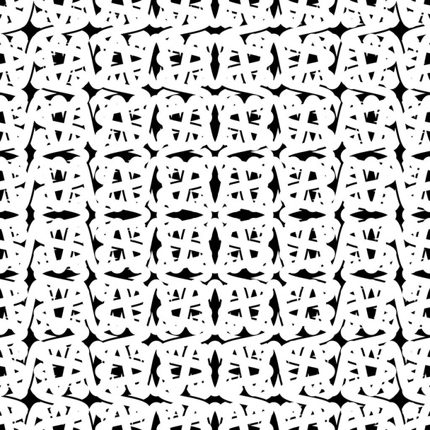 αφηρημένο γεωμετρικό μοτίβο - Διάνυσμα, εικόνα