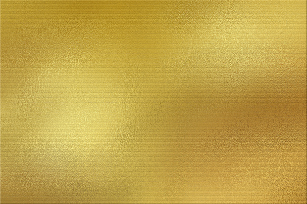 Golden foil background - Photo, Image