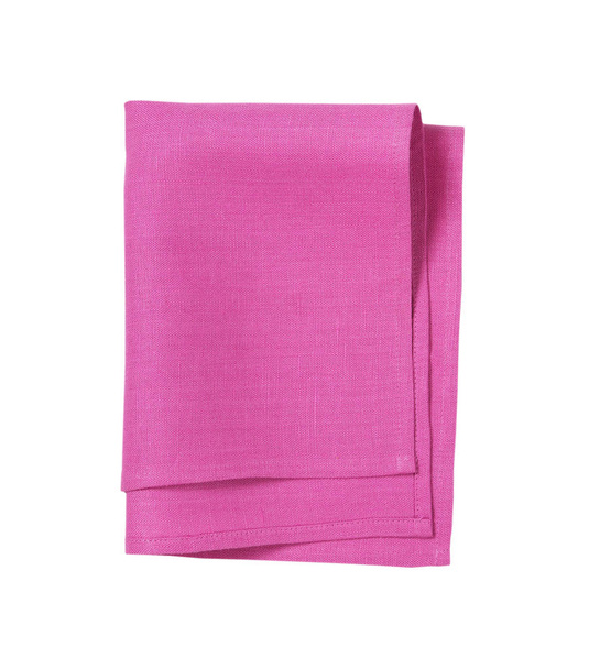 фіолетовий рожева серветка
 - Фото, зображення