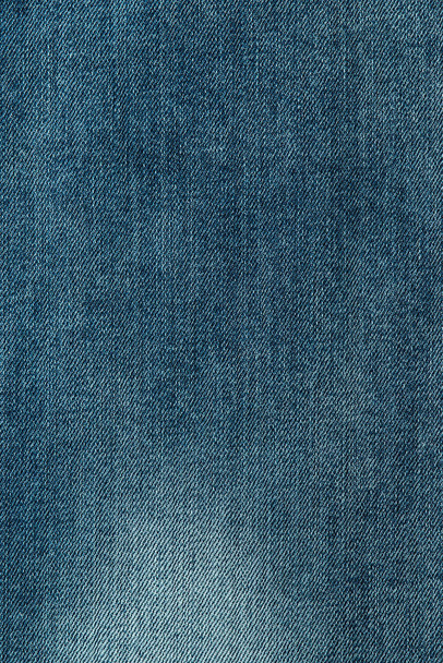 Modré džínové pozadí - Fotografie, Obrázek
