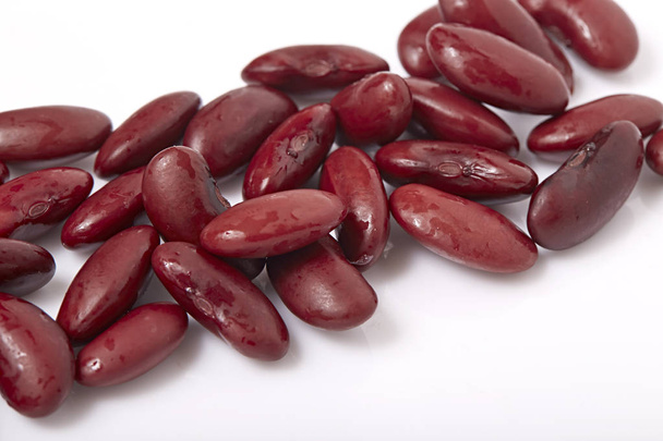 seed red bean - Photo, Image