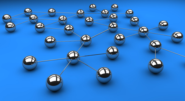 Network - Photo, Image