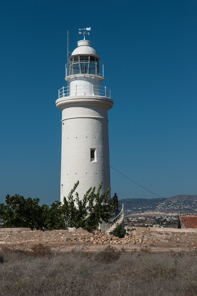 lighthouse - Фото, зображення