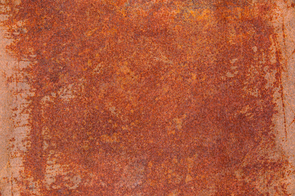 old metal iron rust texture - Photo, Image