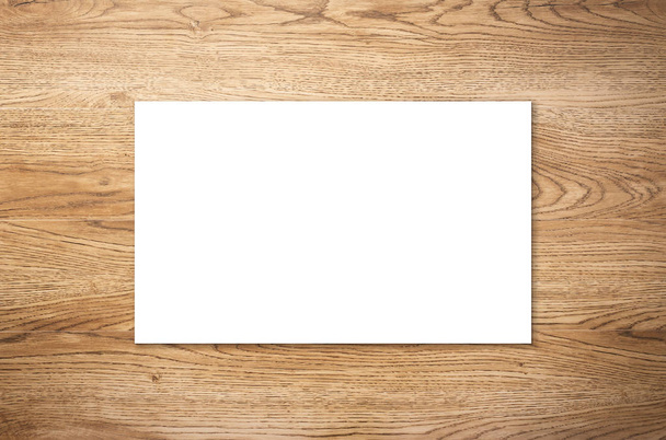 blanco tarjeta de nombre en blanco
 - Foto, imagen
