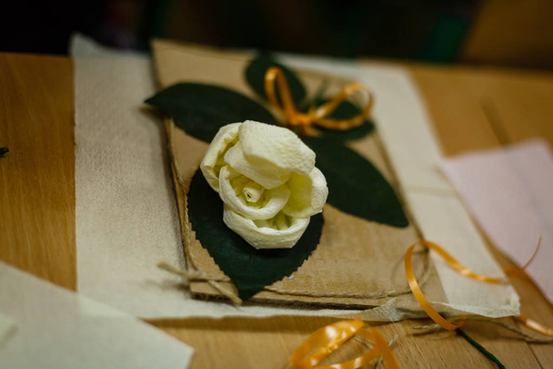 квіткова тканина своїми руками
 - Фото, зображення
