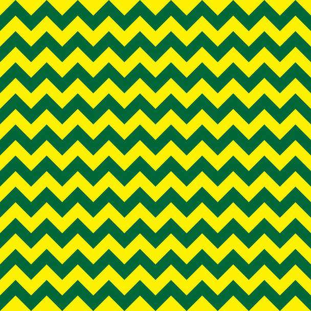 зеленый желтый красочные волны абстрактные геометрические бесшовные фон шаблона для обоев, узор, веб, блог, поверхность, текстуры, графика и печати
 - Вектор,изображение