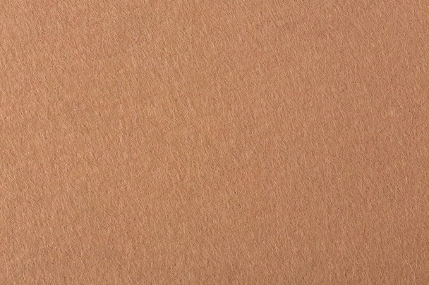 Textura de fieltro marrón abstracto
. - Foto, Imagen