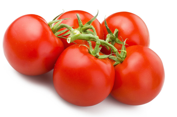 Tomatoes - Foto, Imagem