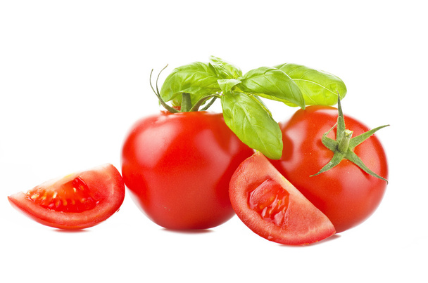 Tomatoes - Zdjęcie, obraz