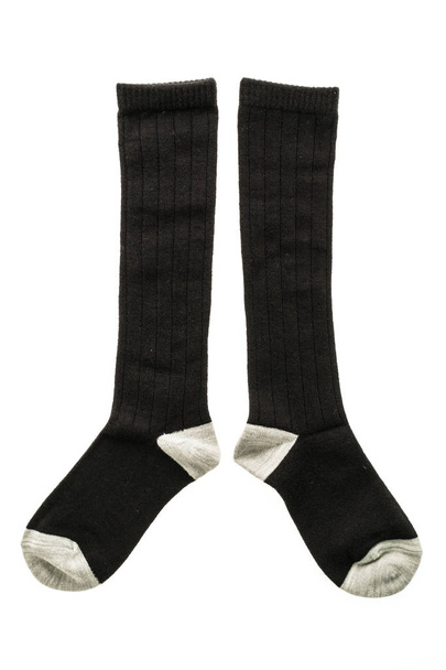 Пара носков для одежды
 - Фото, изображение