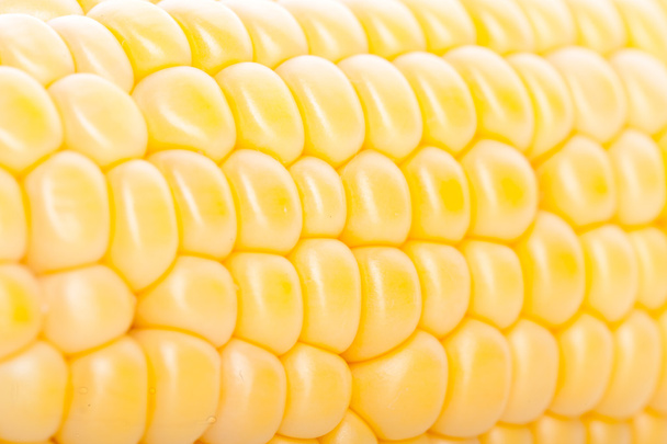kawałki kukurydzy Cob - Zdjęcie, obraz