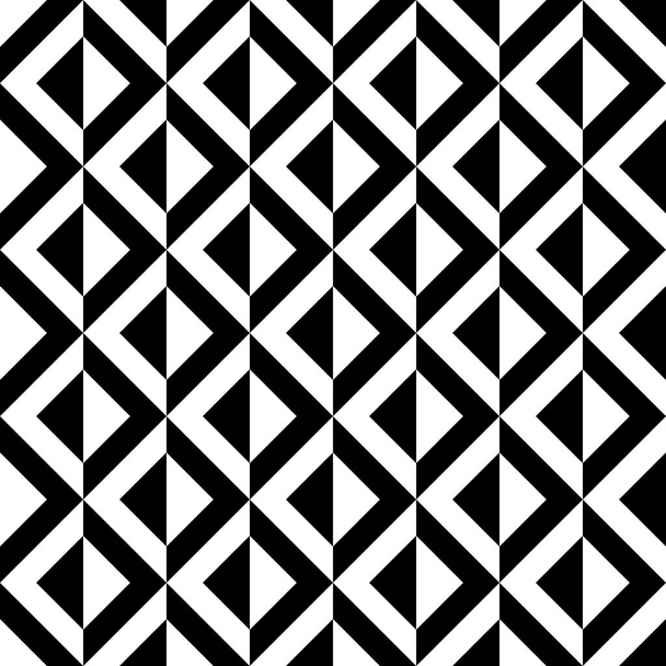 Seamless abstract pattern - Vector, Image