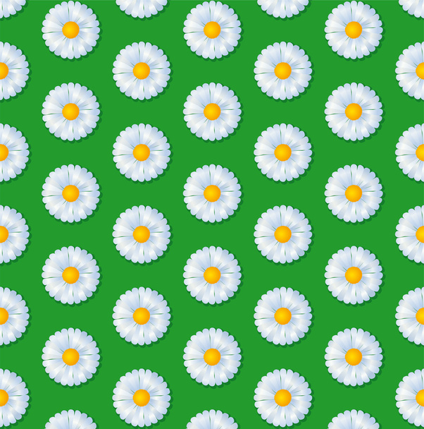 μοτίβο με λουλούδια - Διάνυσμα, εικόνα