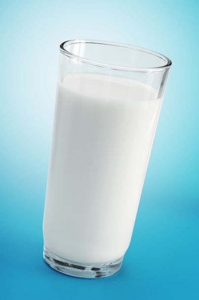 Mléčné sklo - Fotografie, Obrázek