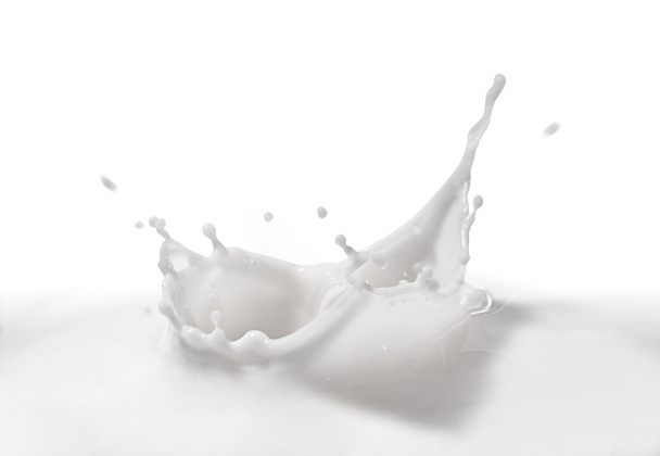 Milk Splash - Photo, Image