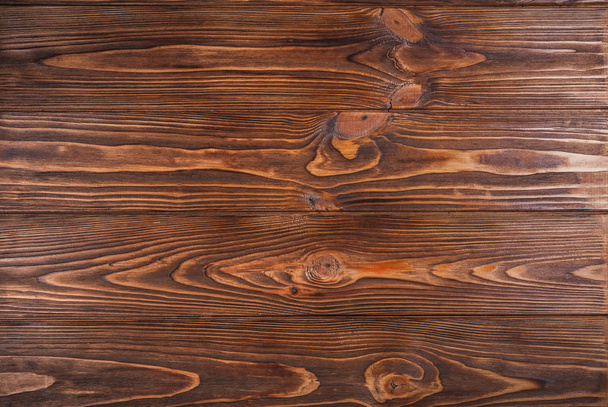 Wooden brown background texture wood - Foto, imagen