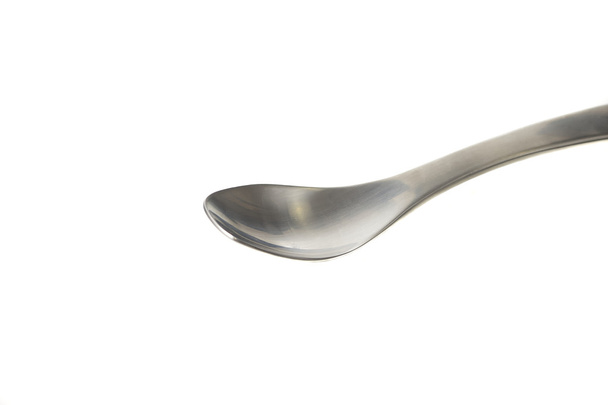 Spoon for child - Photo, Image