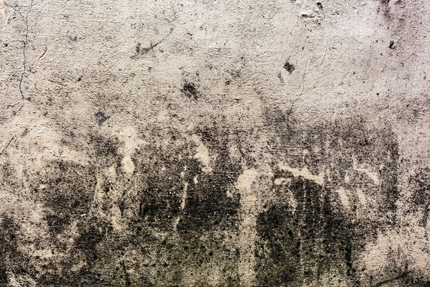 Grungy concrete wall texture - Foto, Imagem