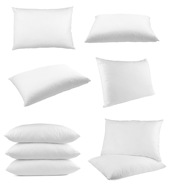 pillow bedding bed sleeping - Photo, Image