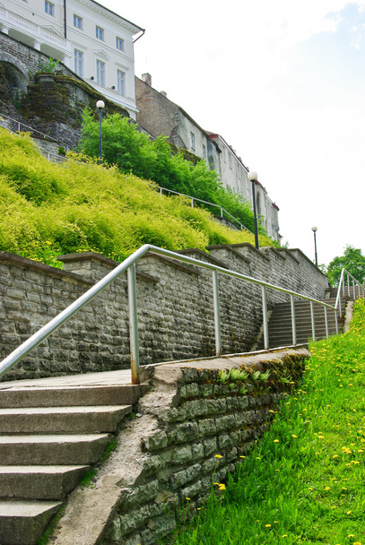 Patkul stairs - Foto, Imagen