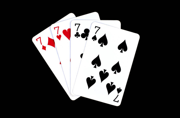 Карты для покера
, - Фото, изображение