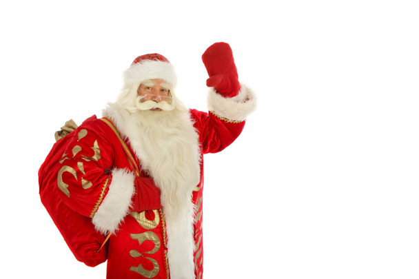 Santa Claus - Foto, Imagem