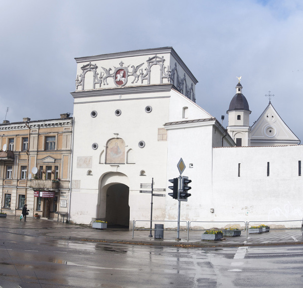 Gates of Dawn, Vilnius - Fotó, kép