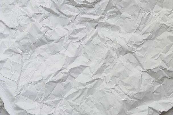 текстурированный фон из морщинистой бумаги
 - Фото, изображение