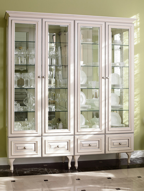 brand new bright cabinet - Foto, immagini