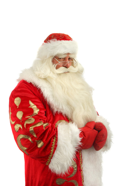 Santa Claus - Photo, image