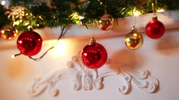 Navidad juguete decoración invierno
 - Imágenes, Vídeo