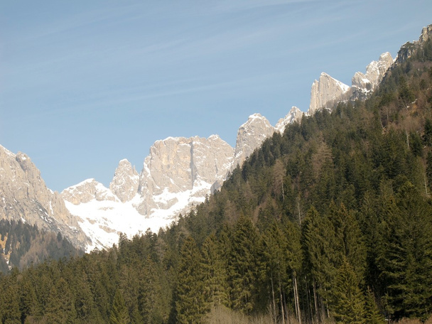 Dolomiti - Foto, afbeelding